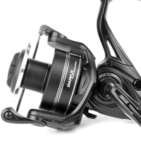 Nytro Impax Carp Feeder 6000FS